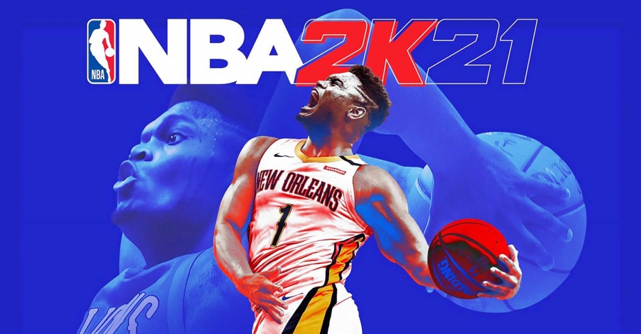 انتشار بازی NBA 2K21 با گرافیک بهتر برای سرویس اپل آرکید
