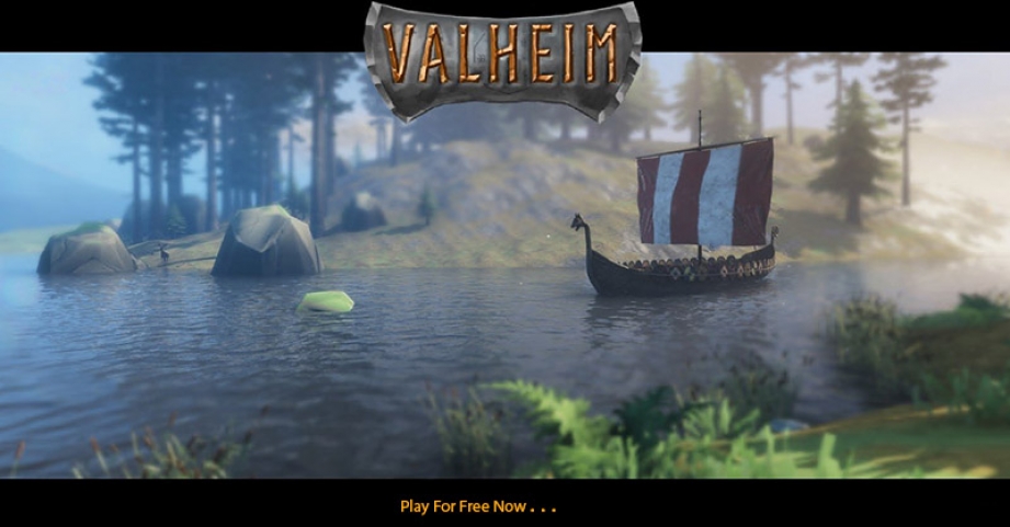 آموزش آنلاین بازی کردن کرک والهیم (Valheim)