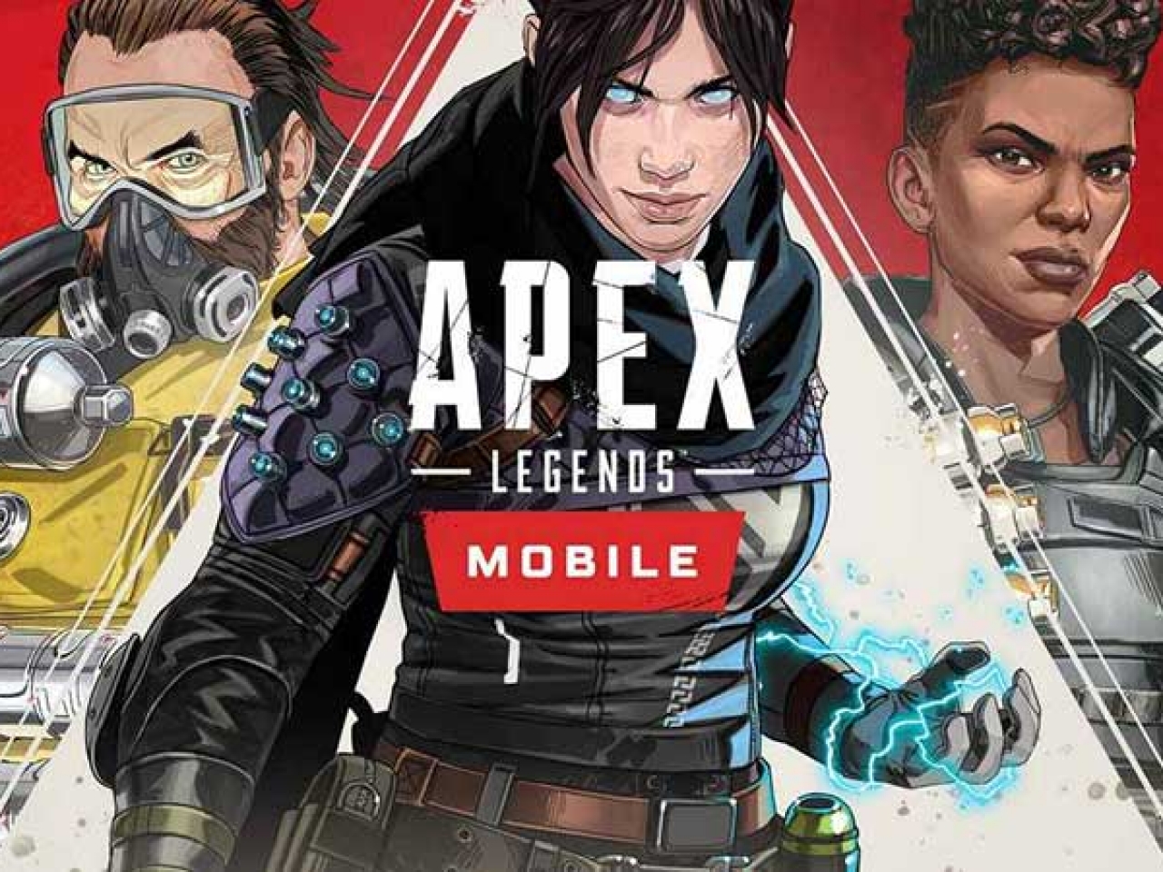 اخبار جدید بازی Apex Legends Mobile